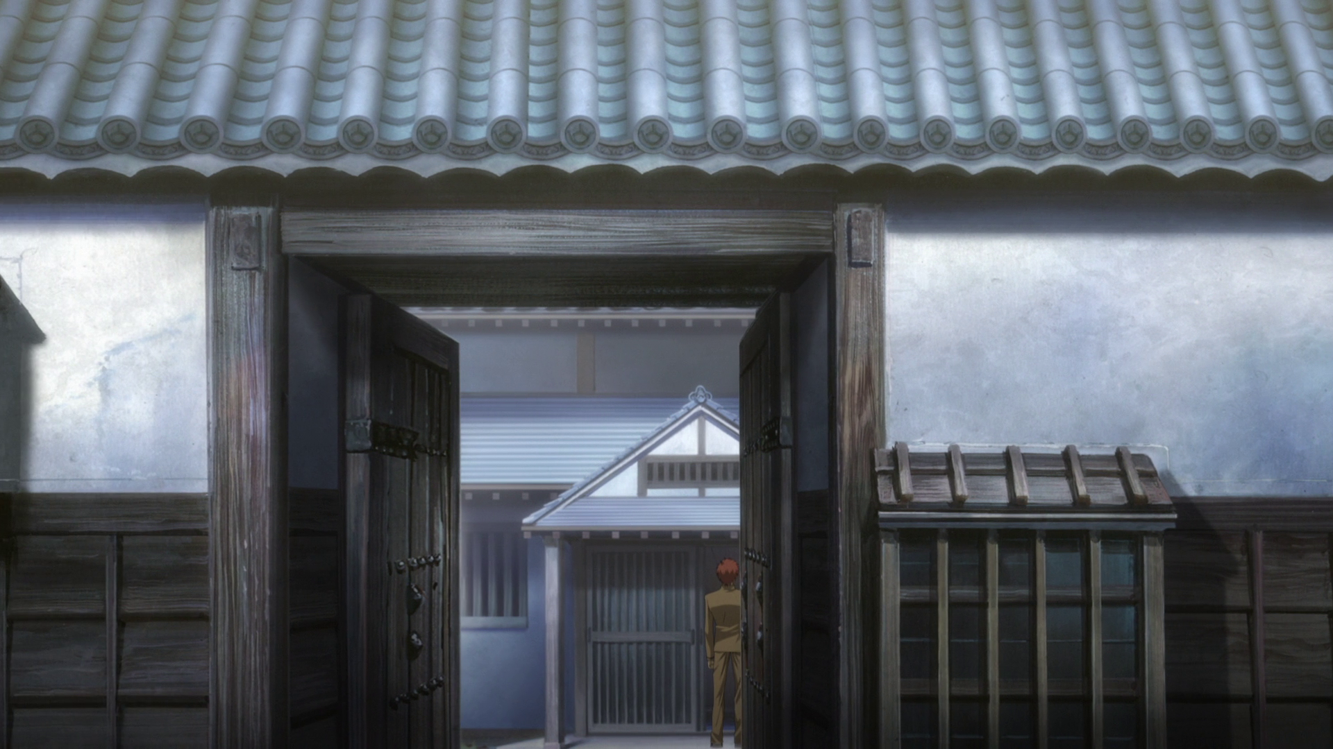 Fate Stay Night Unlimited Blade Works (2010) (Anime Underground)